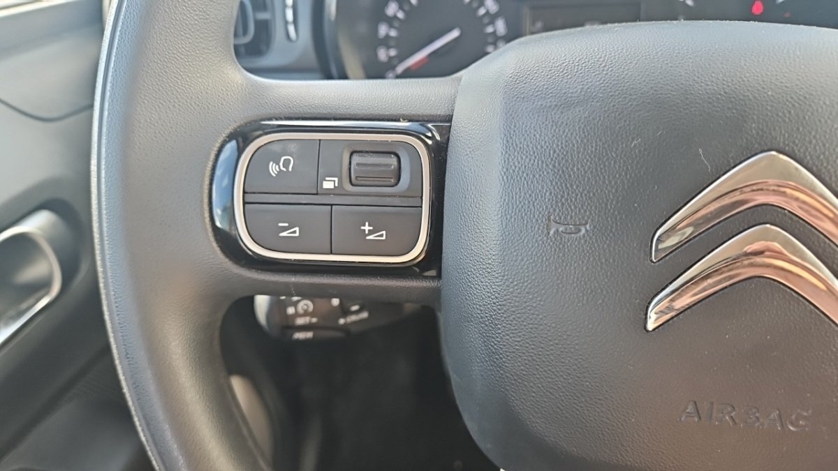 Citroën C3 - Photo 21