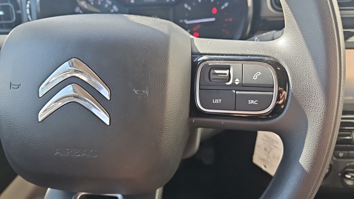 Citroën C3 - Photo 22