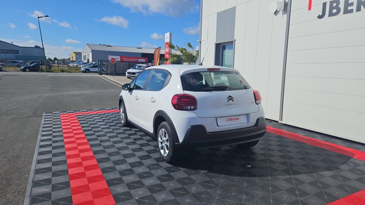 Citroën C3 - Photo 3
