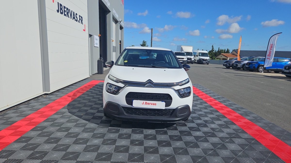 Citroën C3 - Photo 7