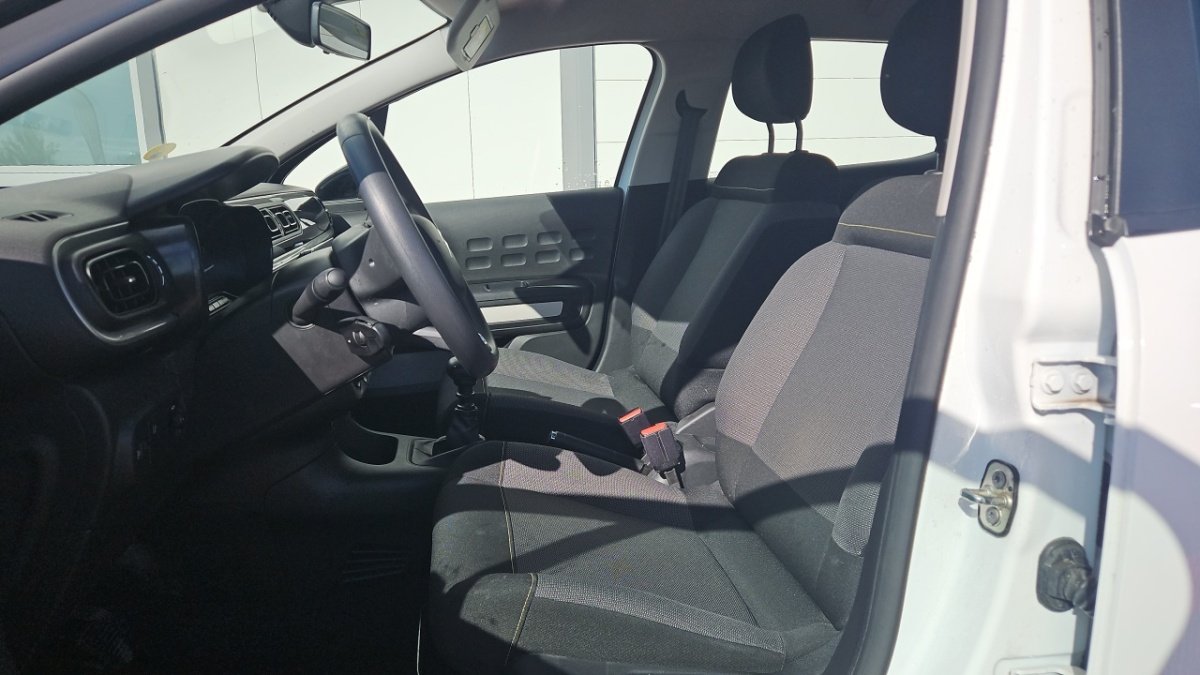 Citroën C3 - Photo 9