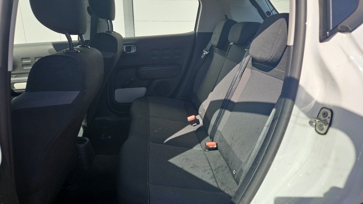 Citroën C3 - Photo 10