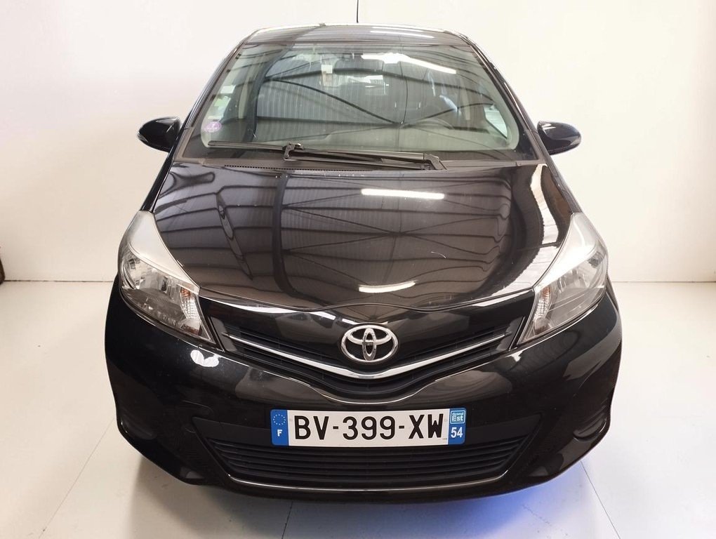 Toyota Yaris - Photo 4