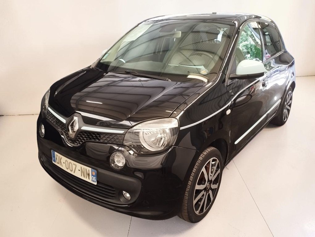 Renault Twingo - Photo 1