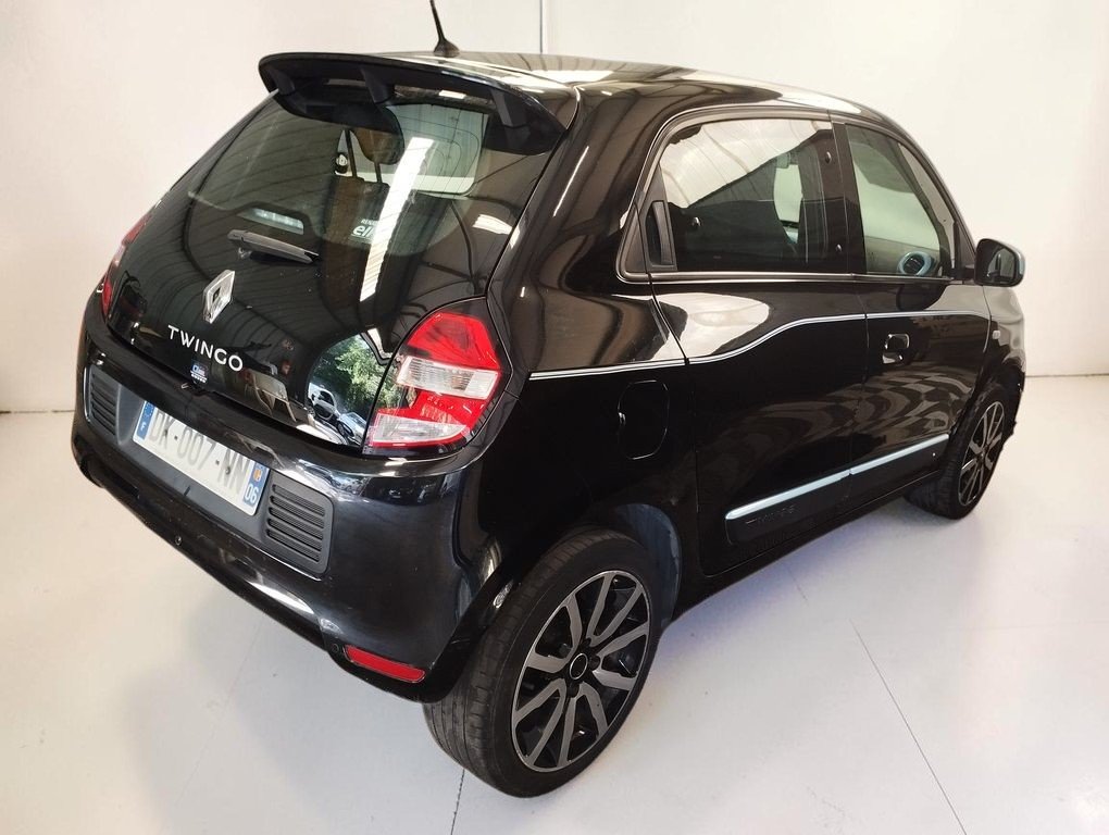 Renault Twingo - Photo 2