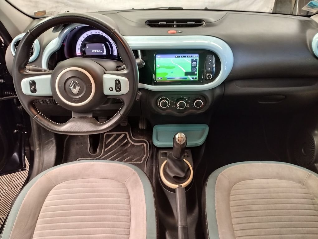 Renault Twingo - Photo 3