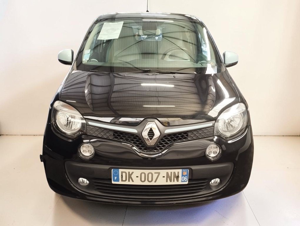 Renault Twingo - Photo 4