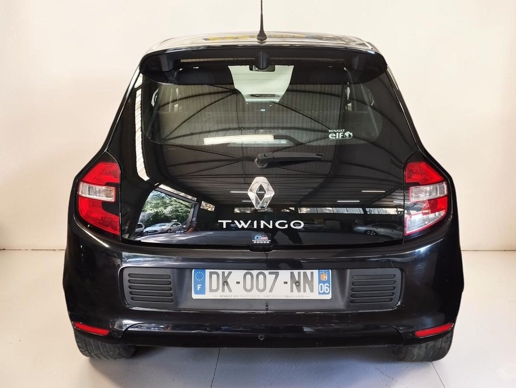 Renault Twingo - Photo 5