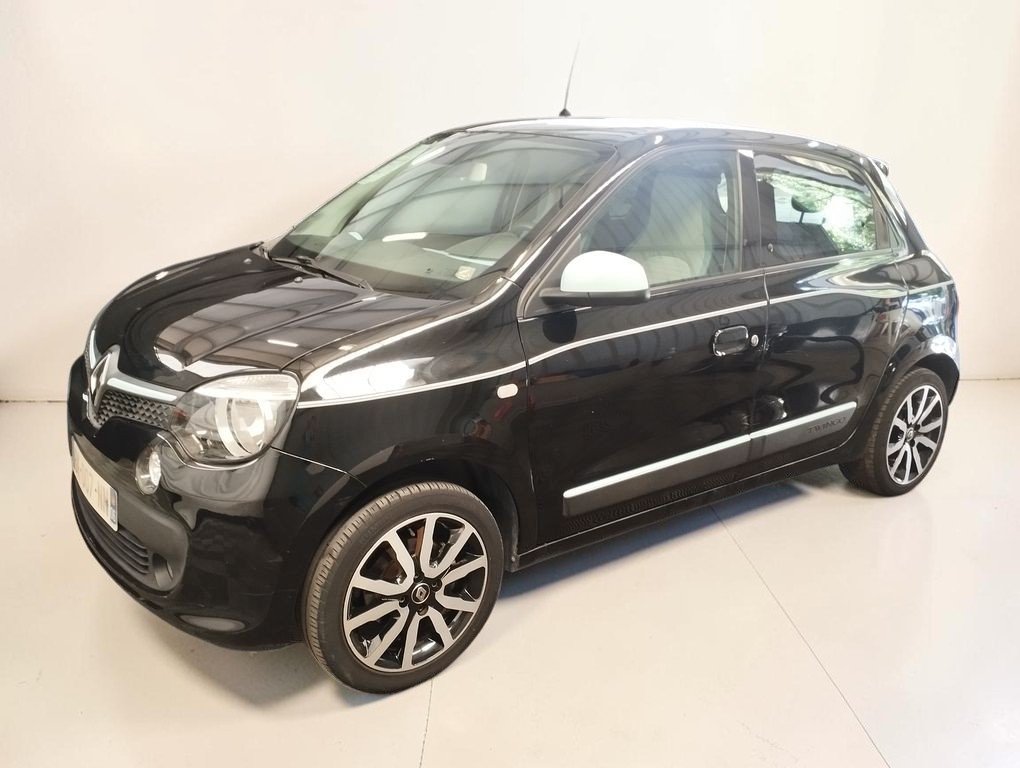 Renault Twingo - Photo 6