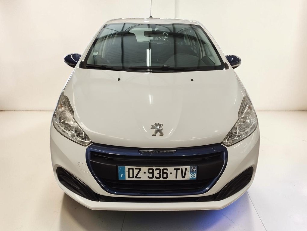 Peugeot 208 - Photo 4