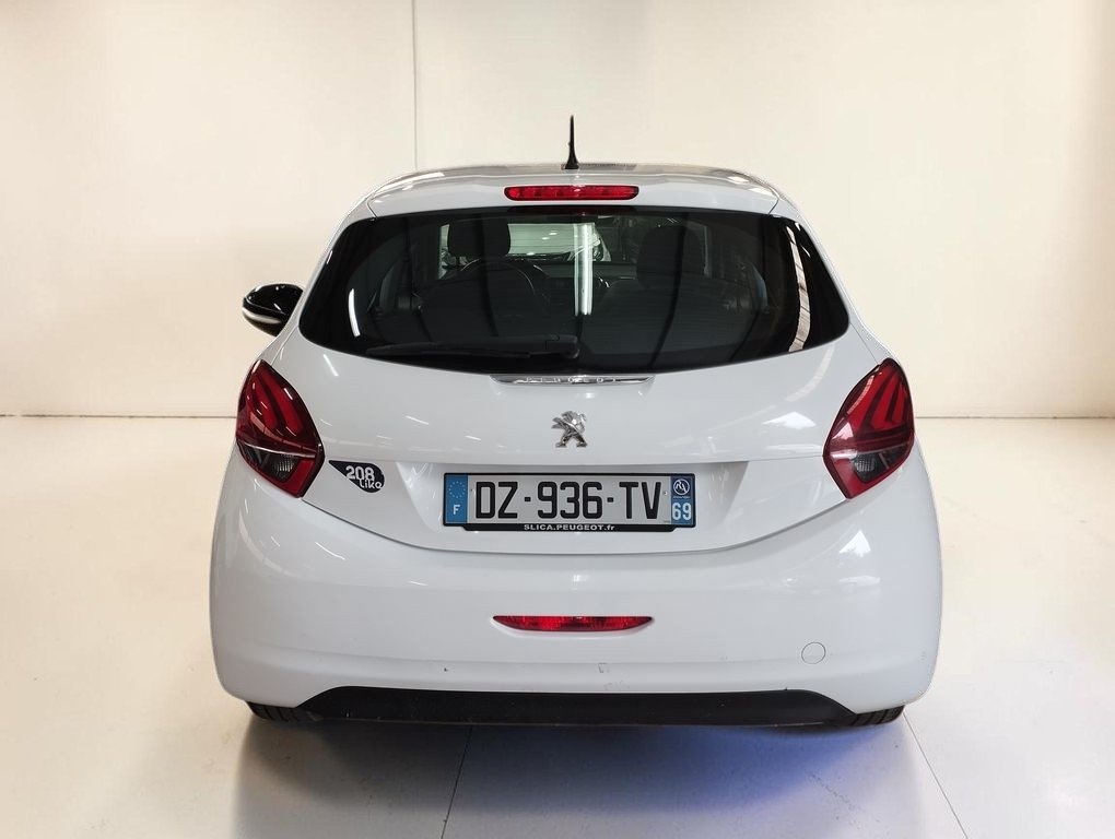 Peugeot 208 - Photo 5