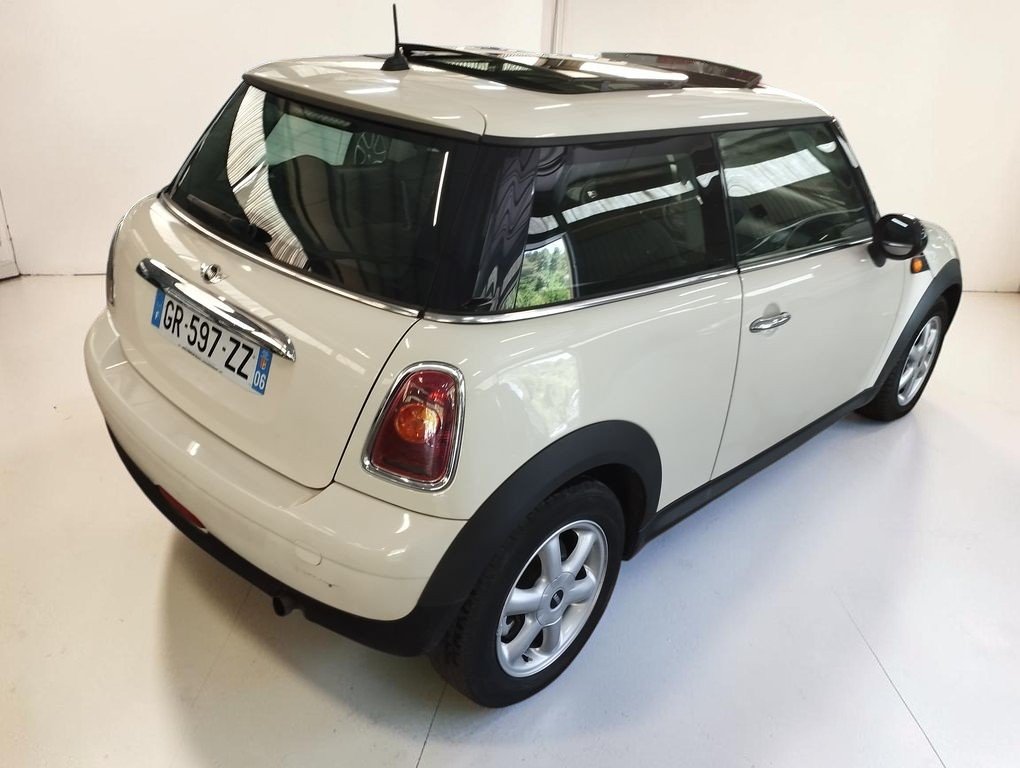 Mini One - Photo 2