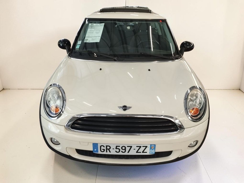 Mini One - Photo 4