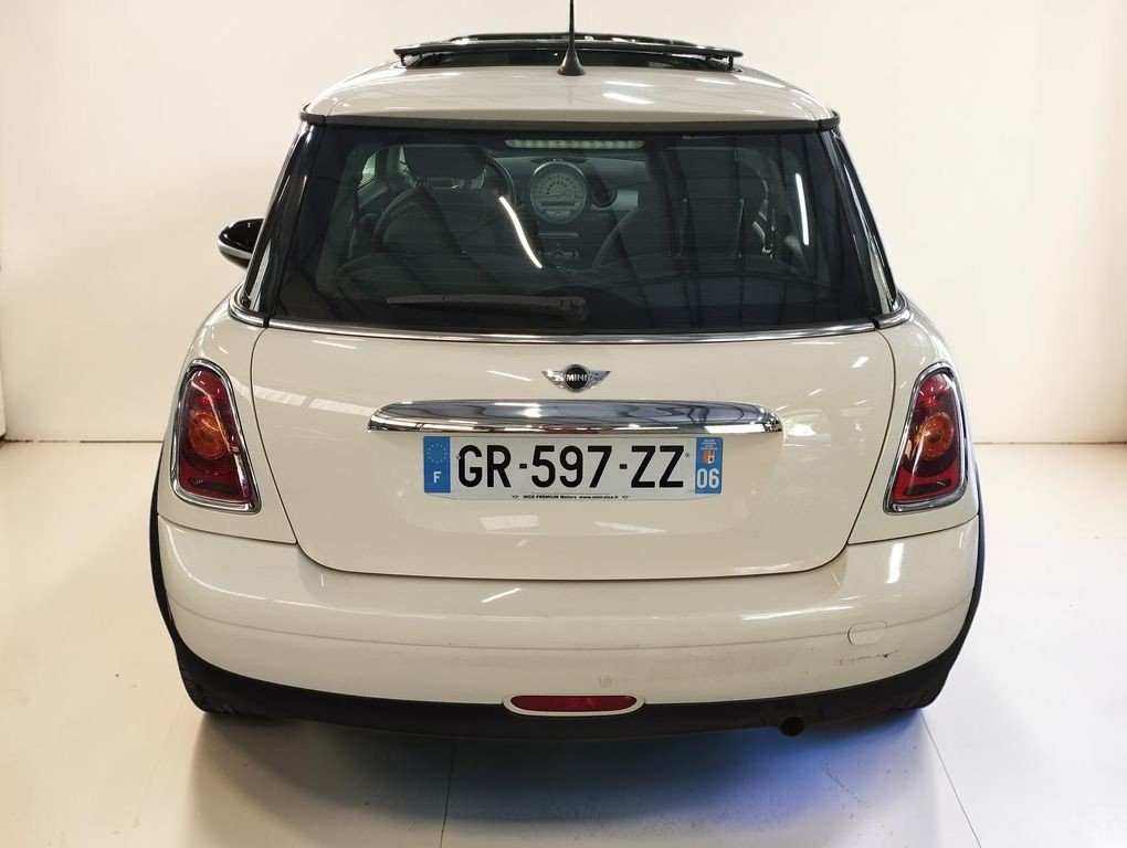 Mini One - Photo 5
