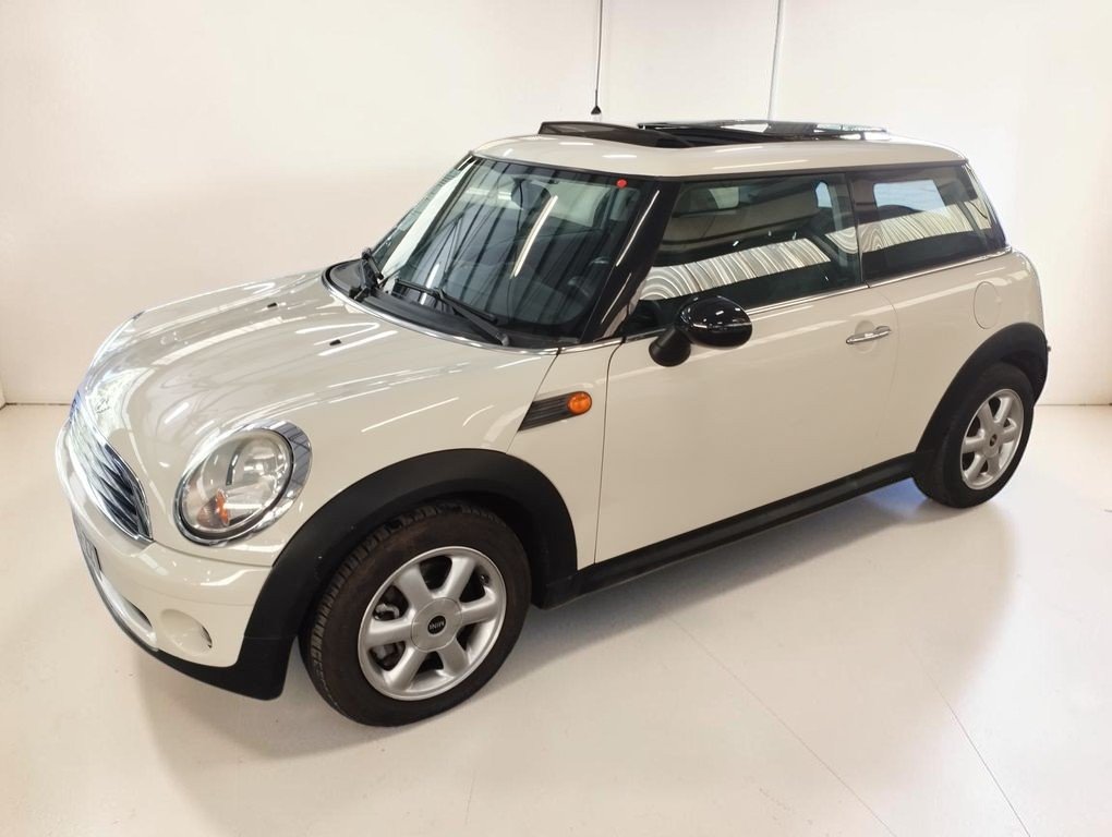 Mini One - Photo 6