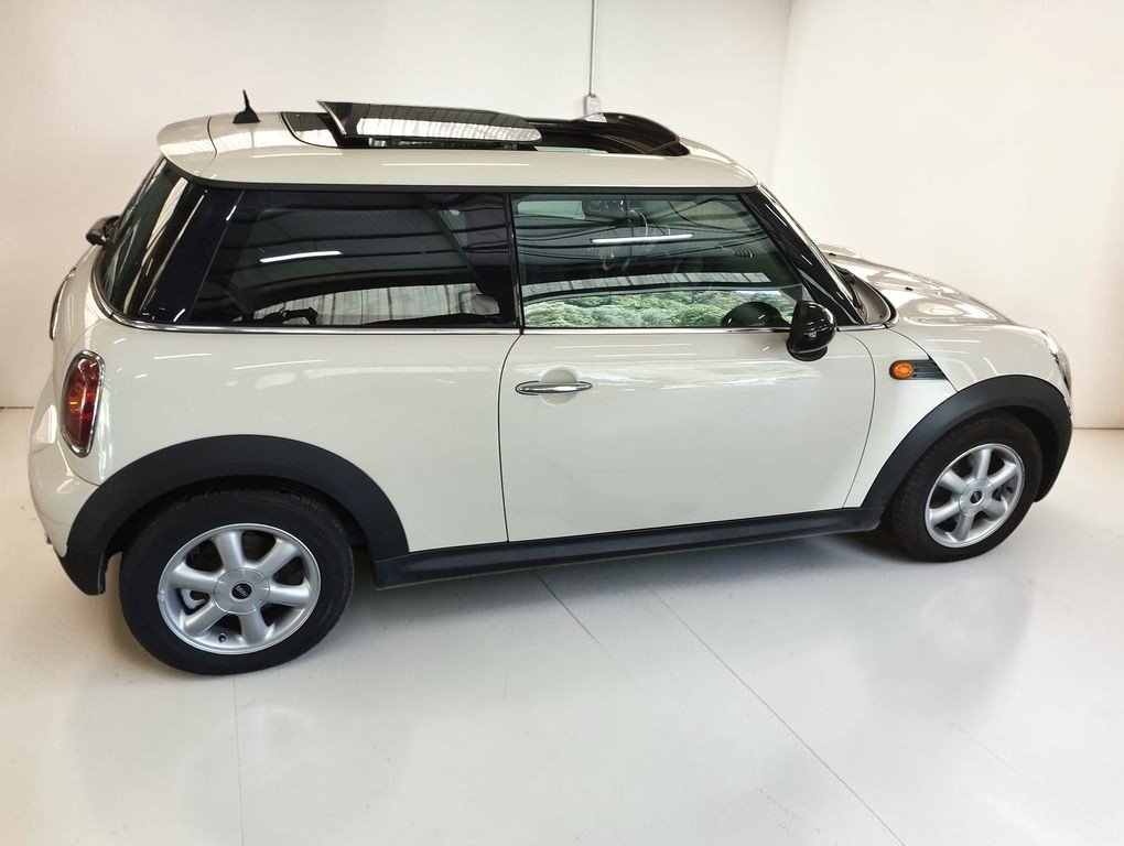 Mini One - Photo 7