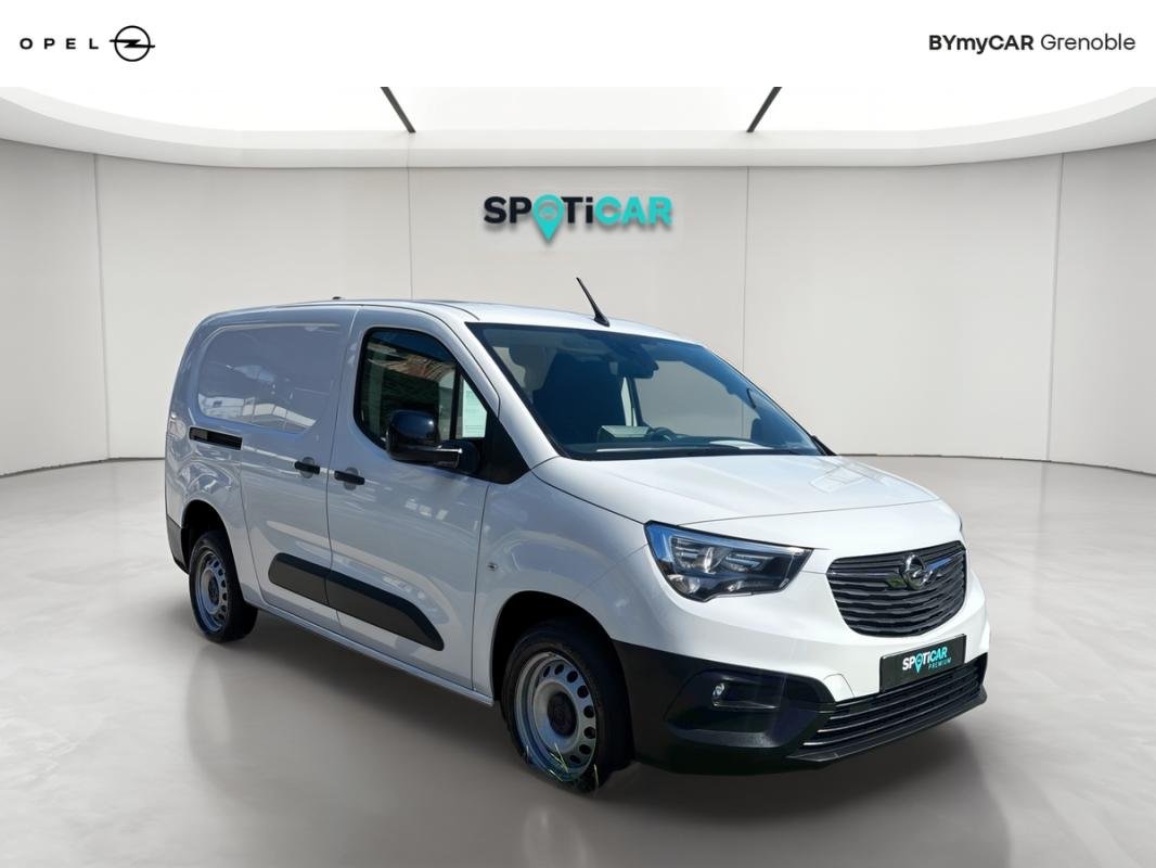 Opel combo cargo - Photo 1
