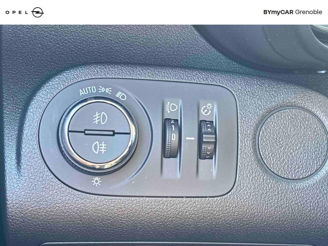 Opel combo cargo - Photo 17