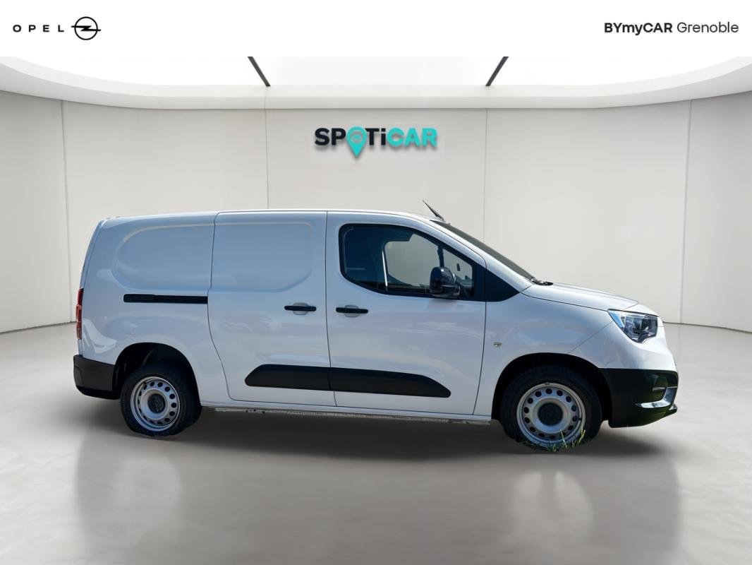 Opel combo cargo - Photo 2