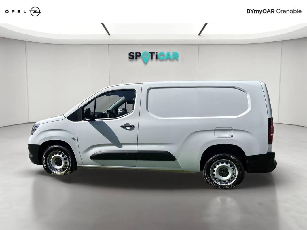 Opel combo cargo - Photo 6