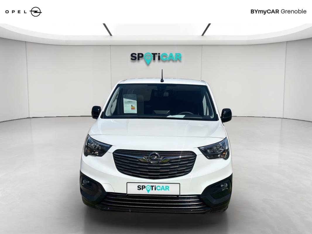 Opel combo cargo - Photo 8