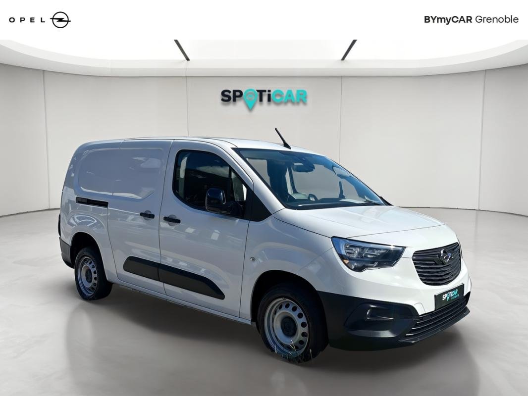 Opel combo cargo - Photo 1