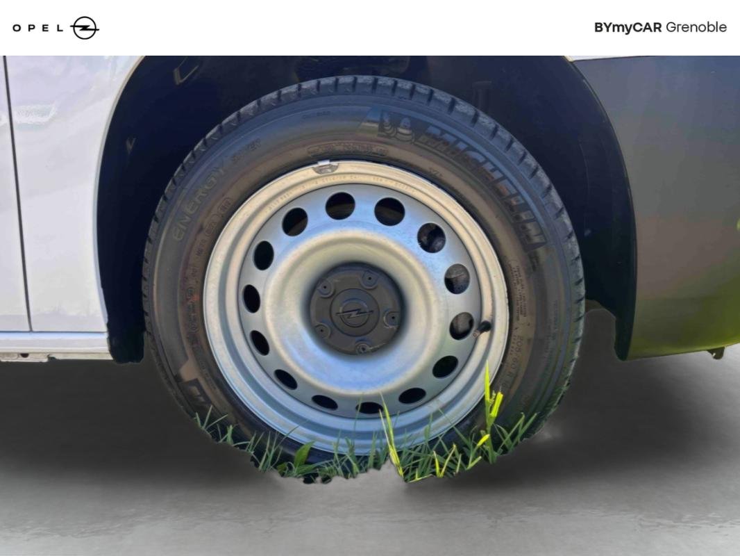 Opel combo cargo - Photo 13