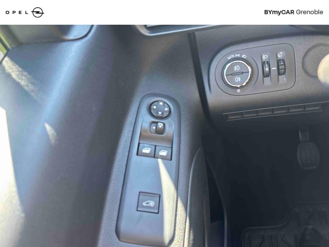 Opel combo cargo - Photo 16