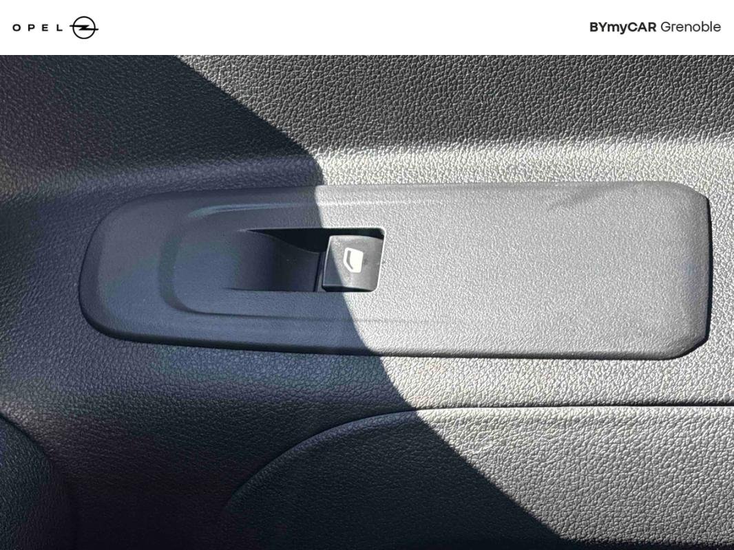 Opel combo cargo - Photo 18