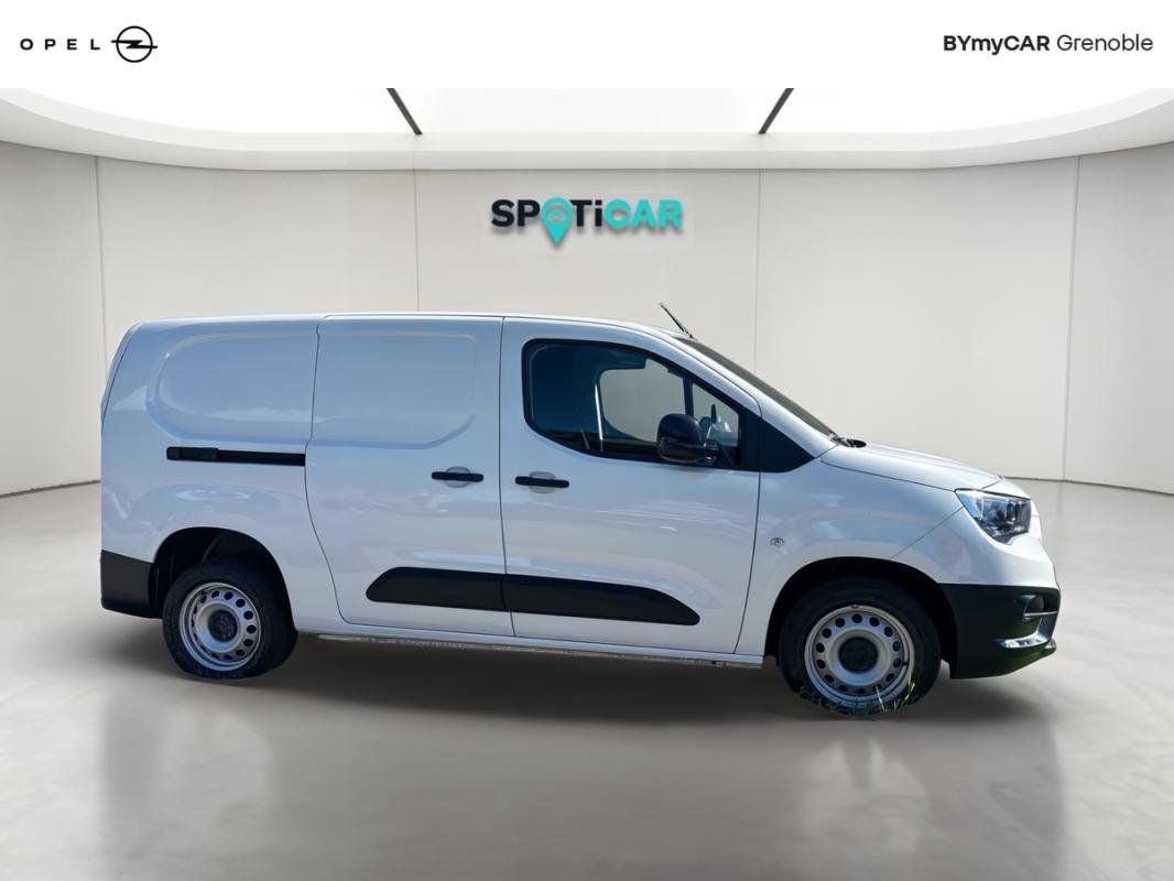 Opel combo cargo - Photo 2