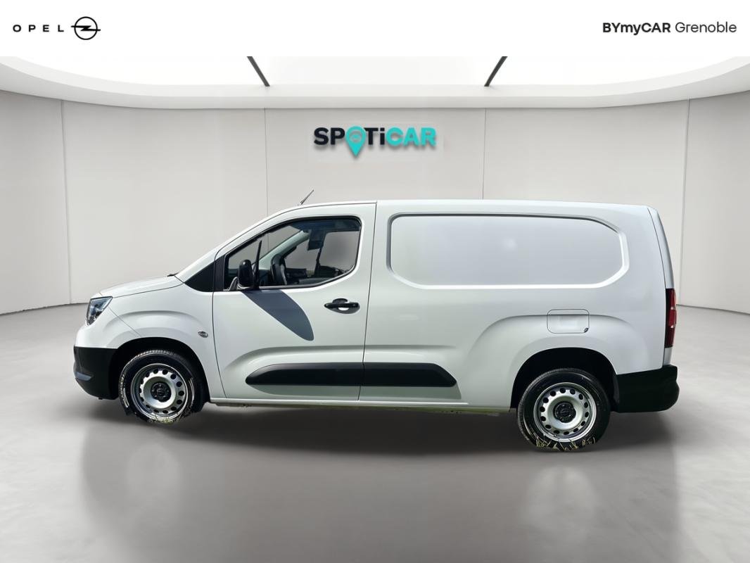 Opel combo cargo - Photo 6
