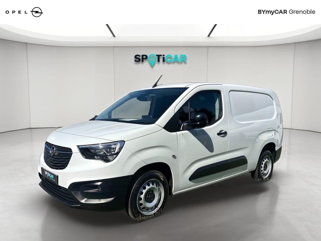 Opel combo cargo - Photo 7