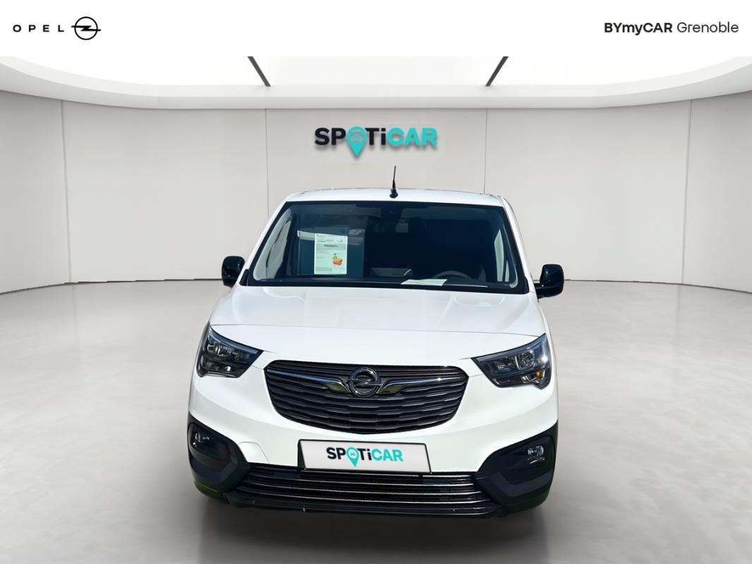 Opel combo cargo - Photo 8