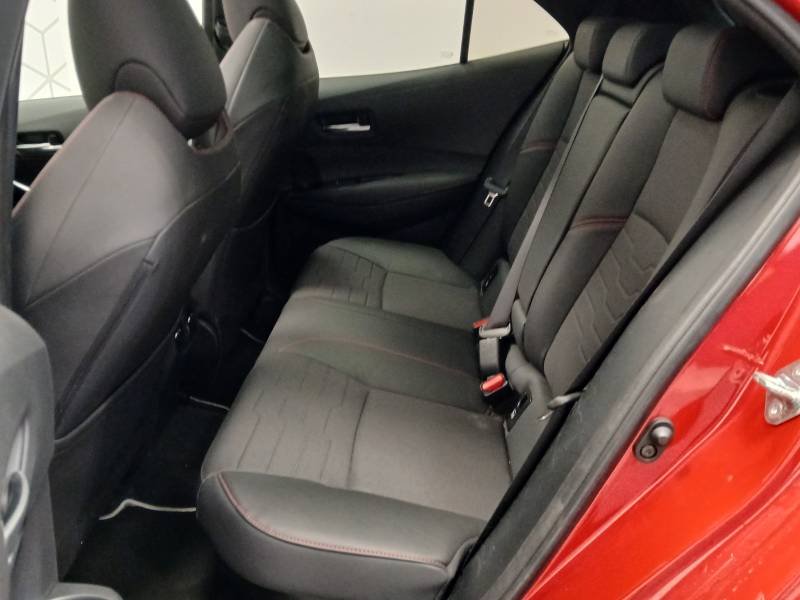 Toyota Corolla - Photo 13