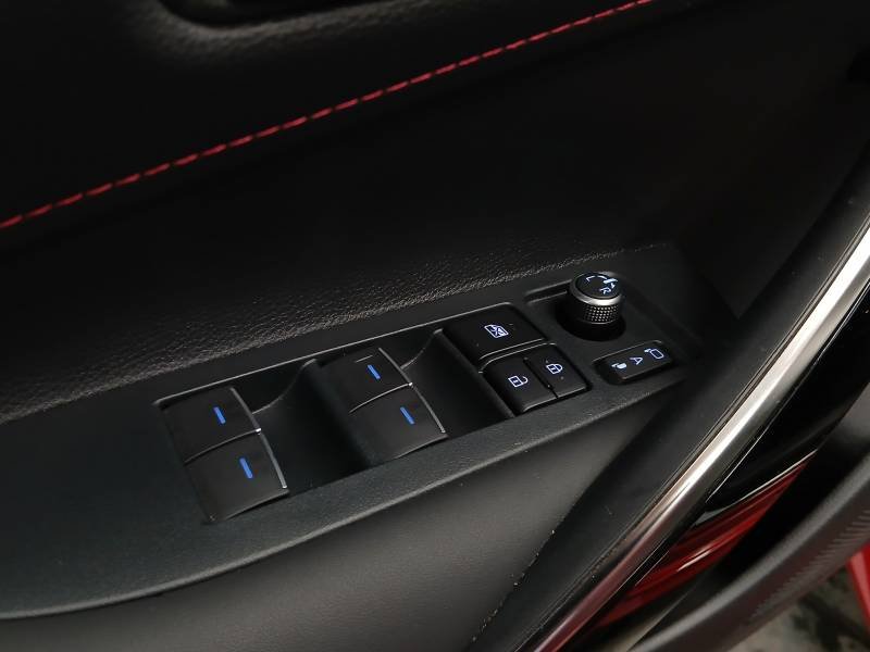 Toyota Corolla - Photo 15