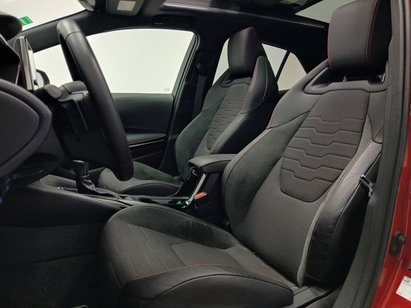 Toyota Corolla - Photo 16