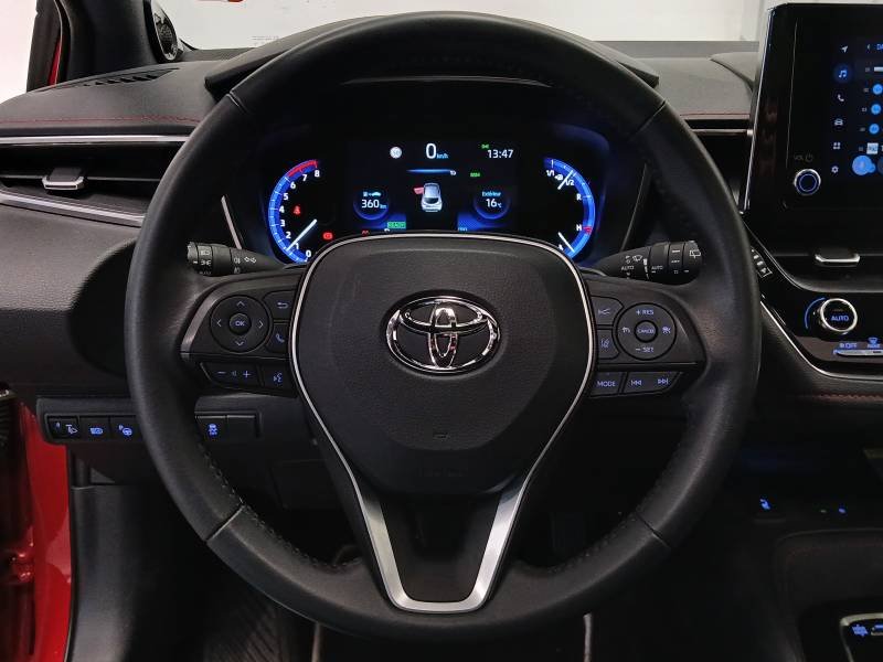 Toyota Corolla - Photo 19
