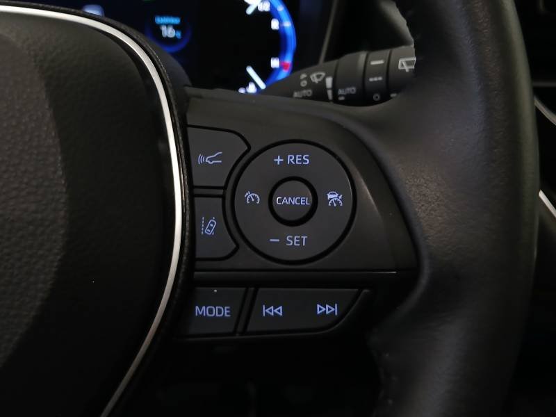 Toyota Corolla - Photo 20