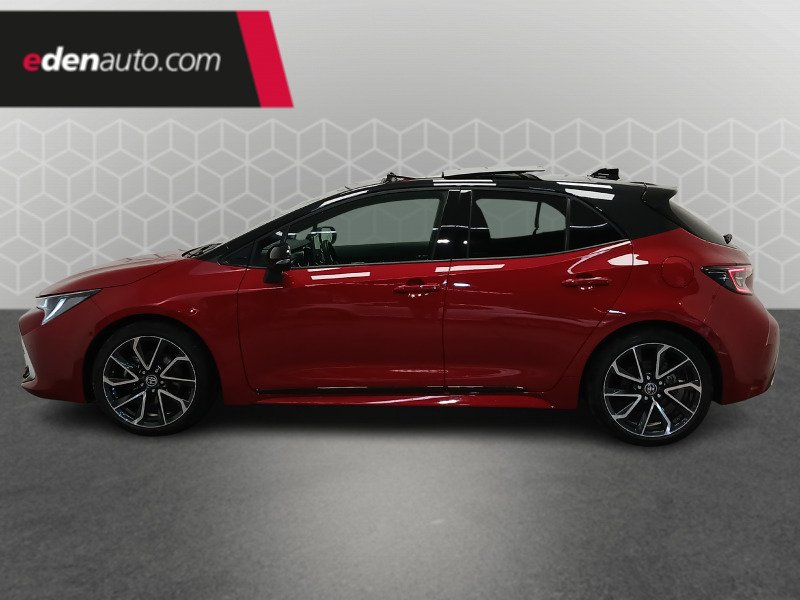 Toyota Corolla - Photo 2