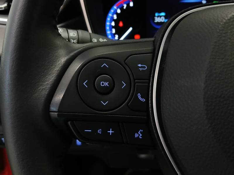 Toyota Corolla - Photo 21