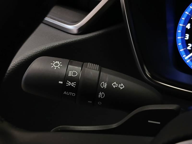 Toyota Corolla - Photo 23