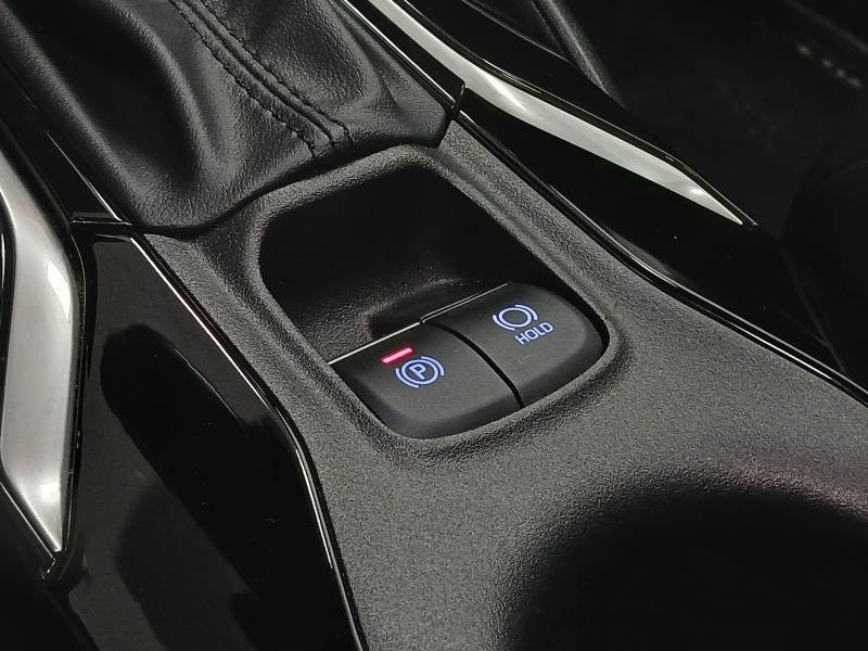 Toyota Corolla - Photo 25