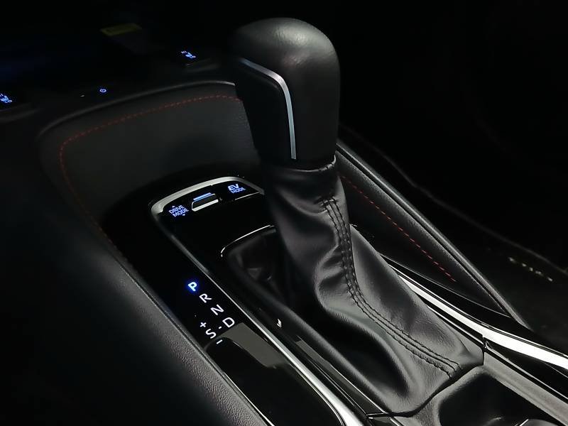 Toyota Corolla - Photo 26