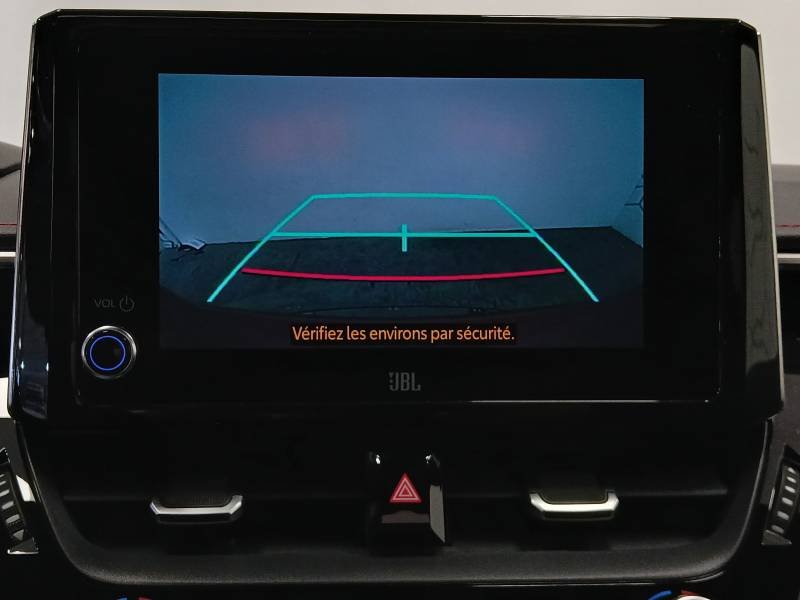 Toyota Corolla - Photo 30