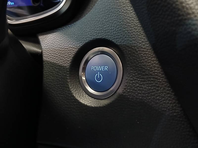 Toyota Corolla - Photo 31