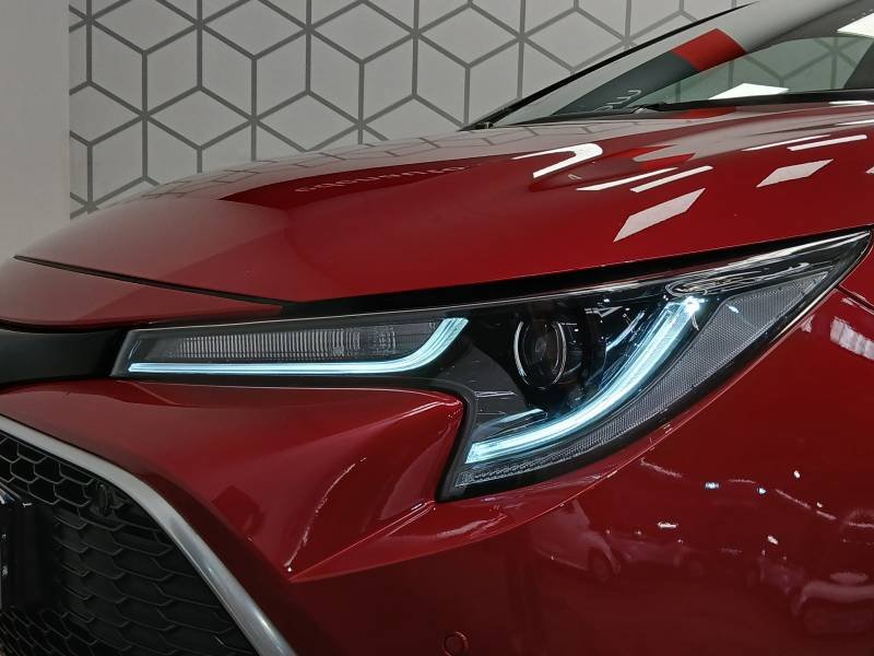 Toyota Corolla - Photo 33