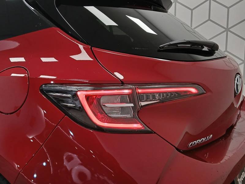 Toyota Corolla - Photo 34