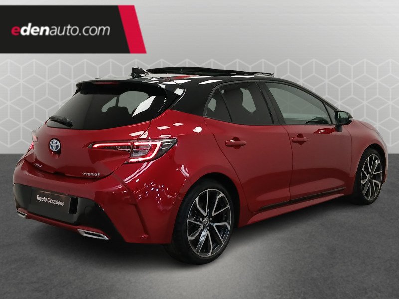Toyota Corolla - Photo 5