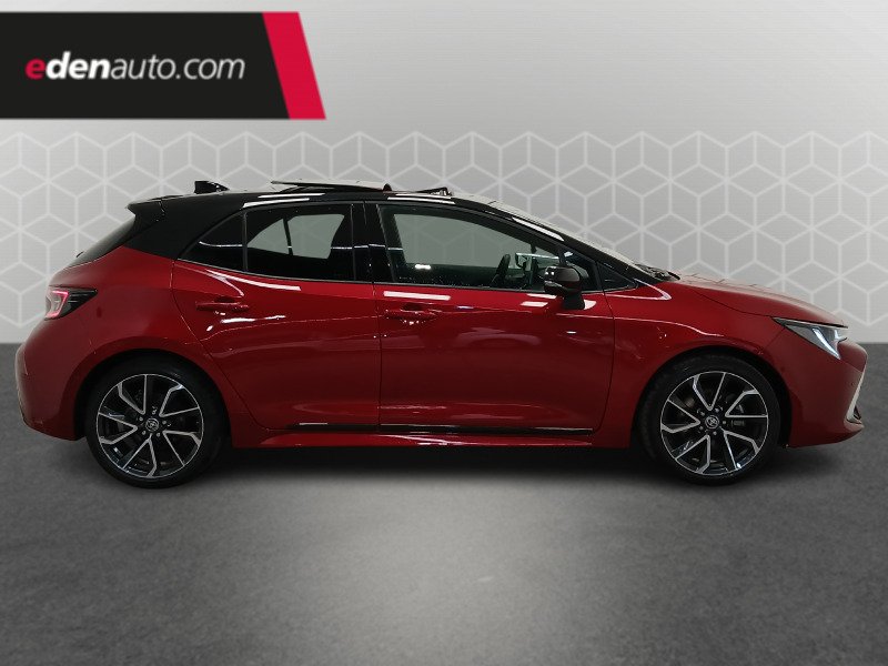Toyota Corolla - Photo 6