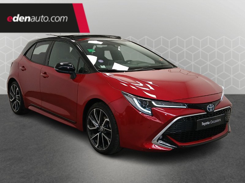 Toyota Corolla - Photo 7